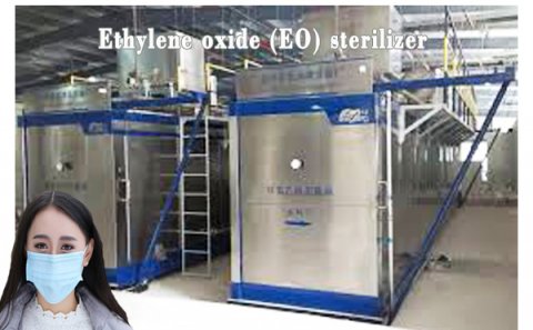 Advantages of use Eo Sterilizer Chamber