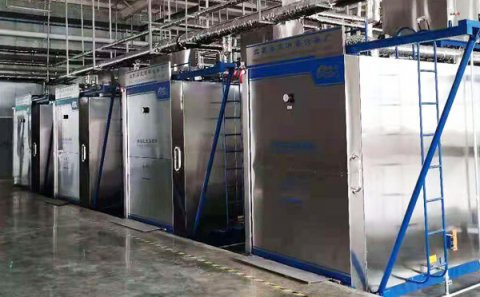 Different of Sterilization process