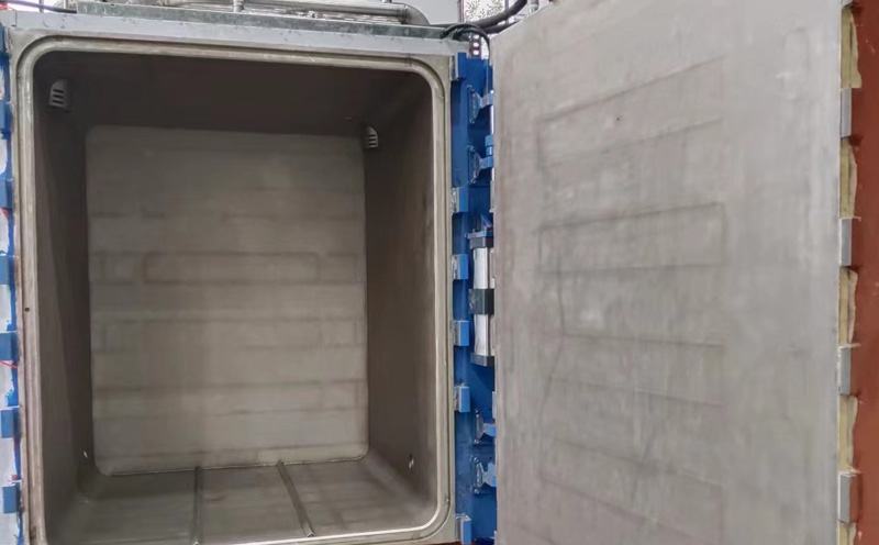 parametric release of sterilization