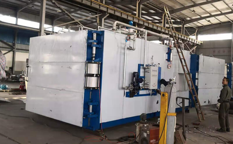 Sterilizer common malfunctions and Alarm list Sterilizer common malfunctions and Alarm list