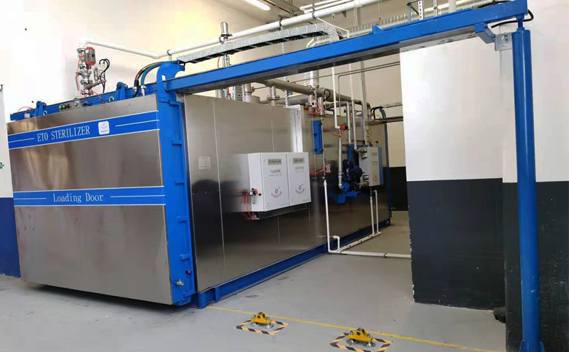 Ethylene oxide sterilizer manufacturers in China Ethylene oxide sterilizer manufacturers in China